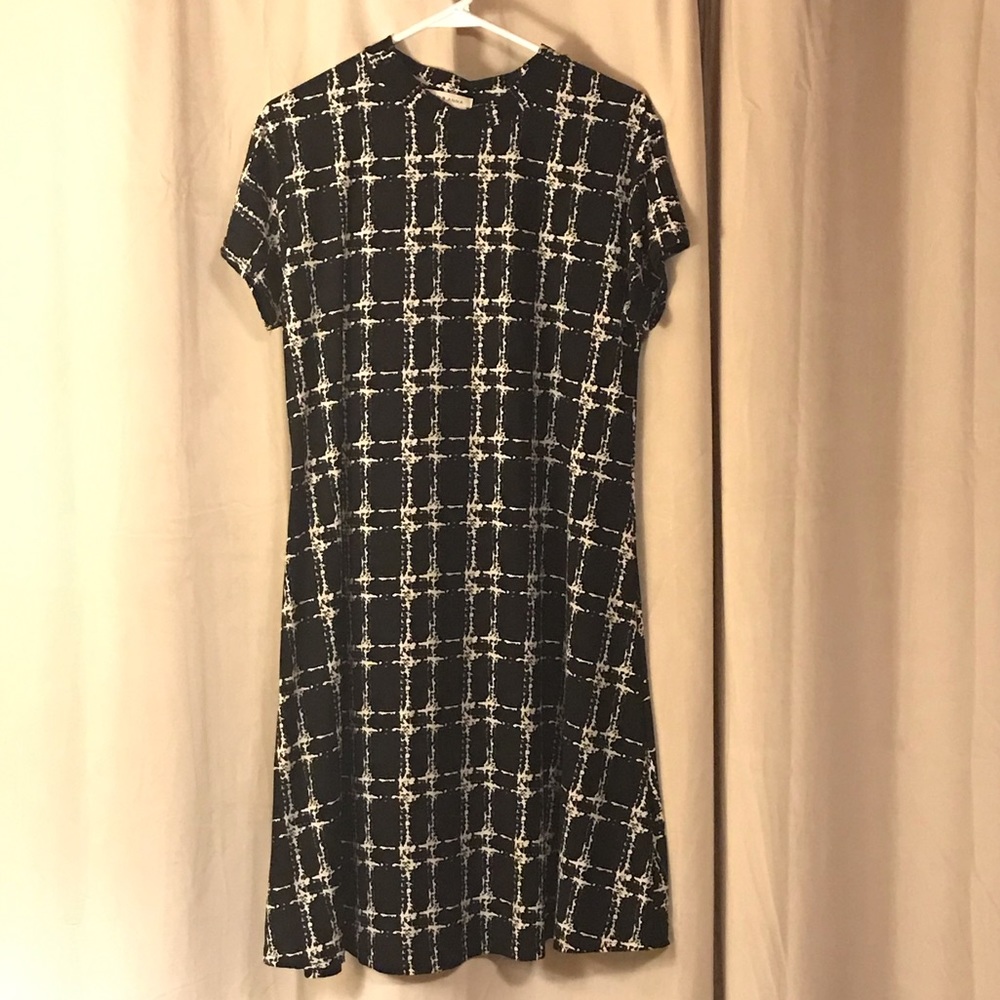 Jon & Anna T-shirt Dress